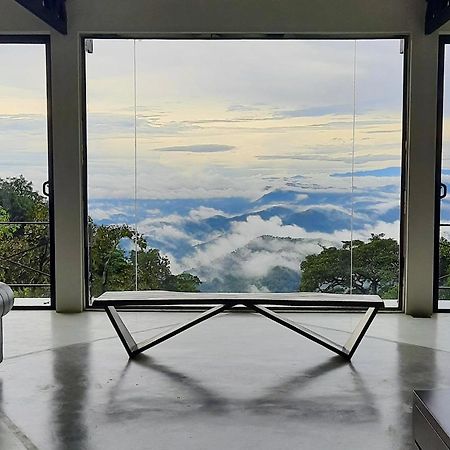 Glenmyu Estate Appartement Haputale Buitenkant foto