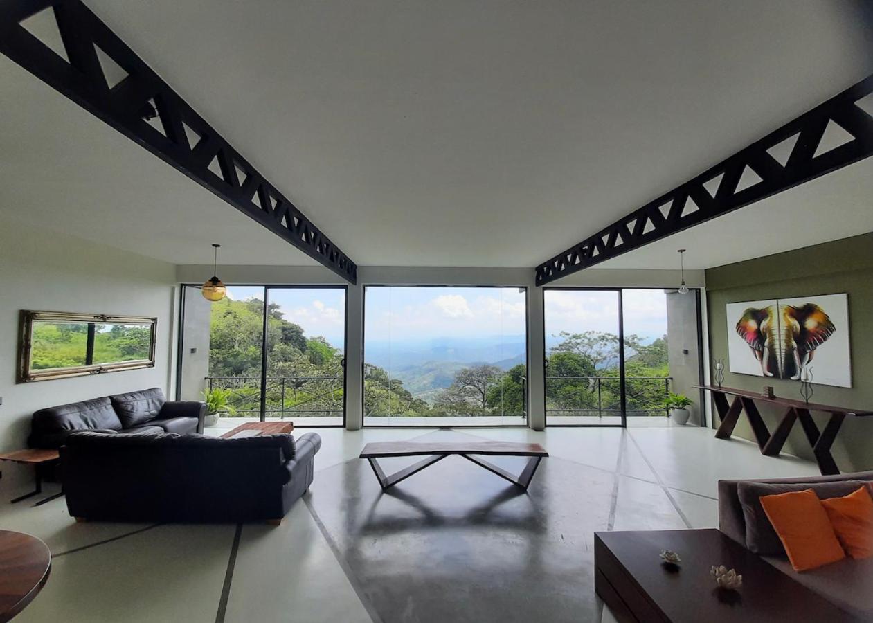 Glenmyu Estate Appartement Haputale Buitenkant foto