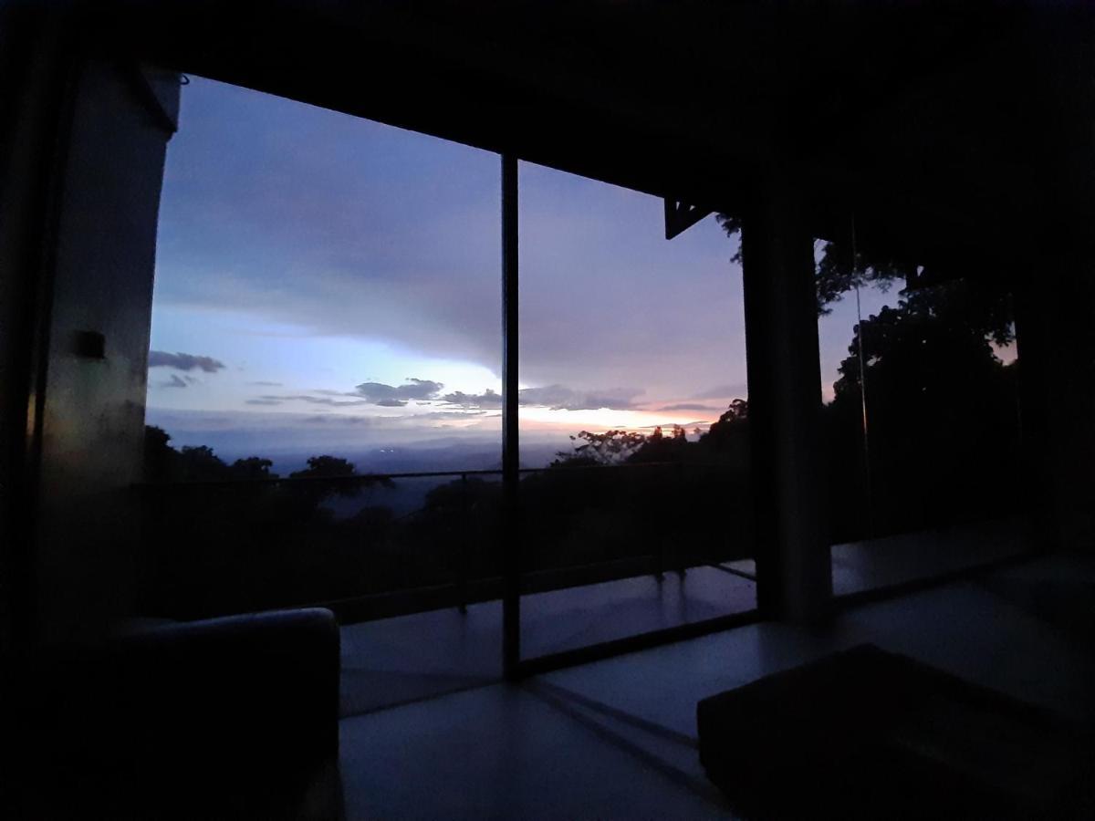 Glenmyu Estate Appartement Haputale Buitenkant foto