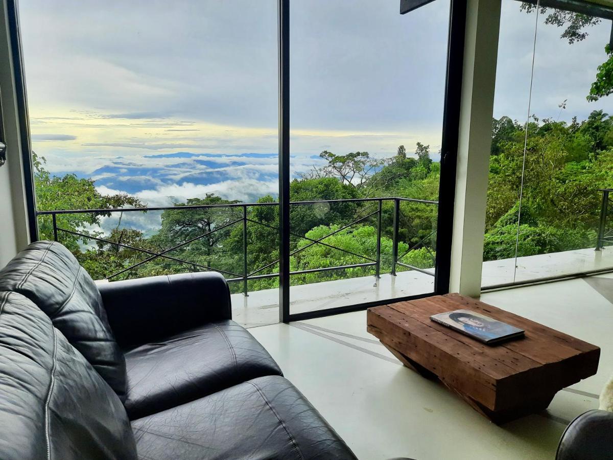Glenmyu Estate Appartement Haputale Buitenkant foto