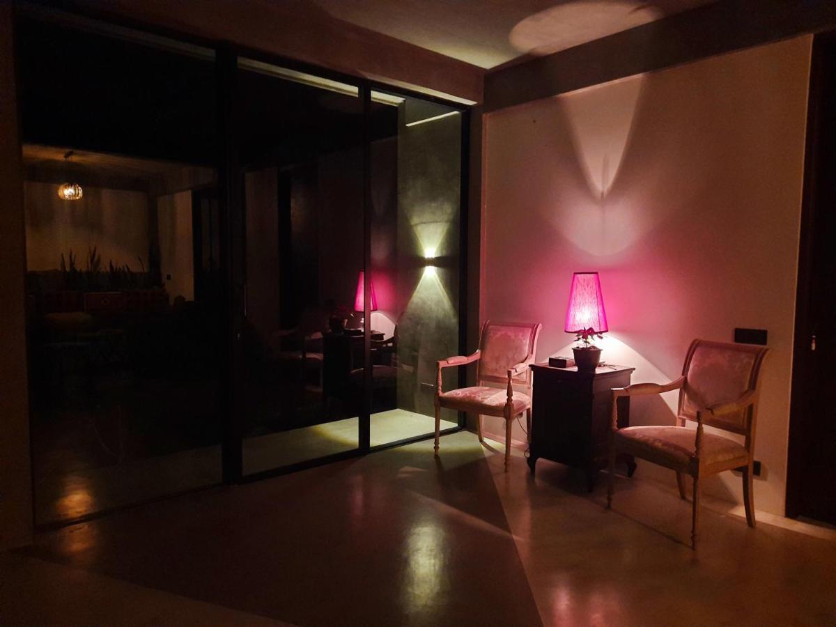Glenmyu Estate Appartement Haputale Buitenkant foto
