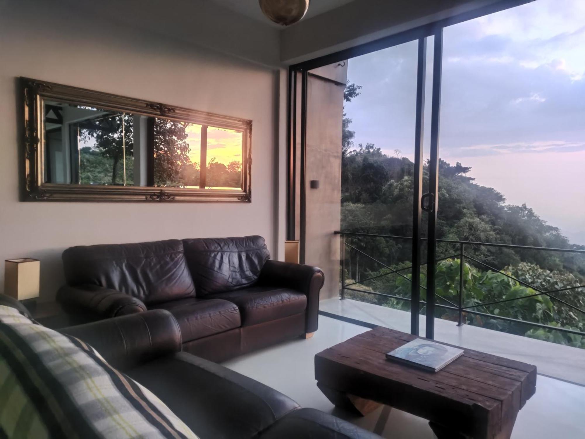 Glenmyu Estate Appartement Haputale Buitenkant foto