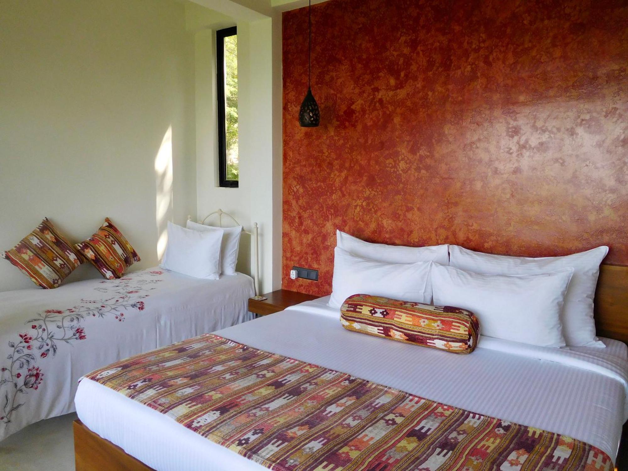 Glenmyu Estate Appartement Haputale Buitenkant foto